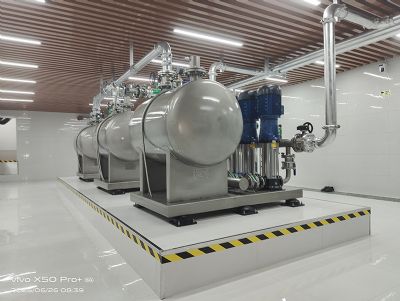 点击查看详细信息<br>标题：无负压供水设备 阅读次数：24