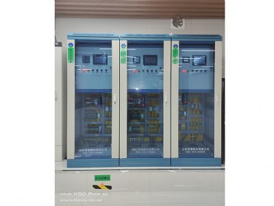 点击查看详细信息<br>标题：无负压供水设备 阅读次数：27