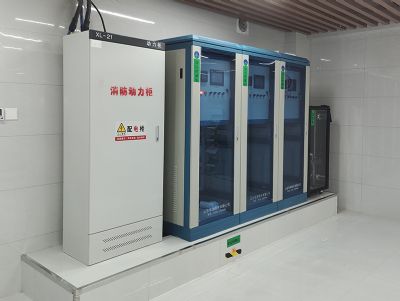 点击查看详细信息<br>标题：无负压供水设备 阅读次数：28