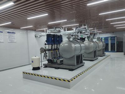 点击查看详细信息<br>标题：无负压供水设备 阅读次数：29