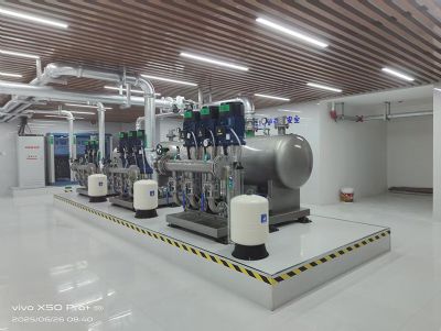 点击查看详细信息<br>标题：无负压供水设备 阅读次数：22