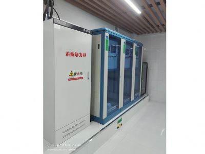 点击查看详细信息<br>标题：无负压供水设备 阅读次数：23