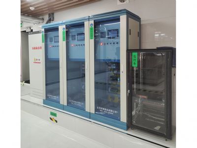 点击查看详细信息<br>标题：无负压供水设备 阅读次数：27