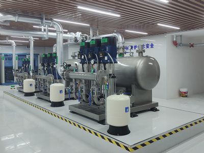 点击查看详细信息<br>标题：无负压供水设备 阅读次数：25