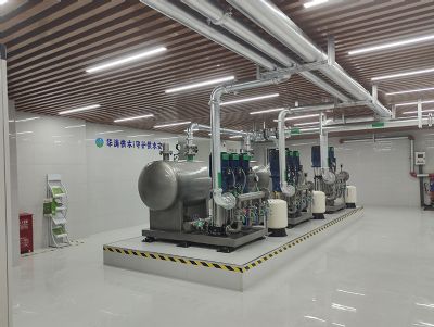 点击查看详细信息<br>标题：无负压供水设备 阅读次数：20